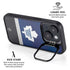 NHL Toronto Maple Leafs Jersey iPhone 13 Kickstand Case